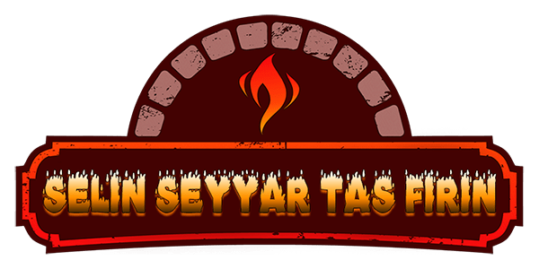 Seyyar Taş Fırınlar